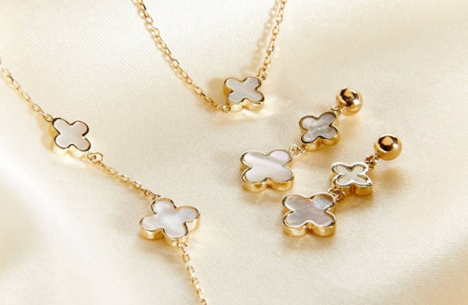 WEDDING JEWELLERY TRENDS 2024