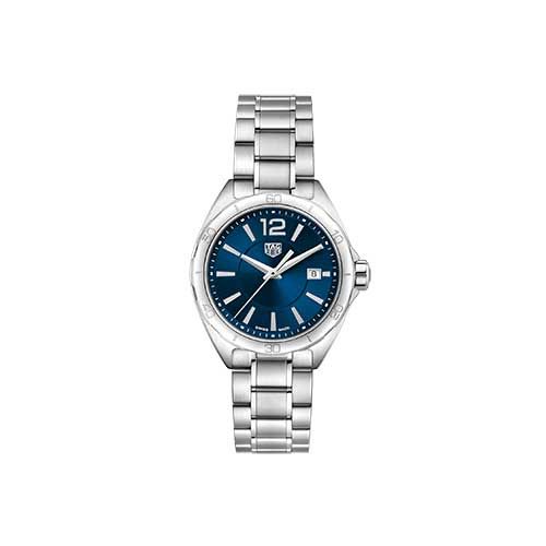 TAG Heuer Formula 1 Steel Blue 32mm Quartz Women's Watch