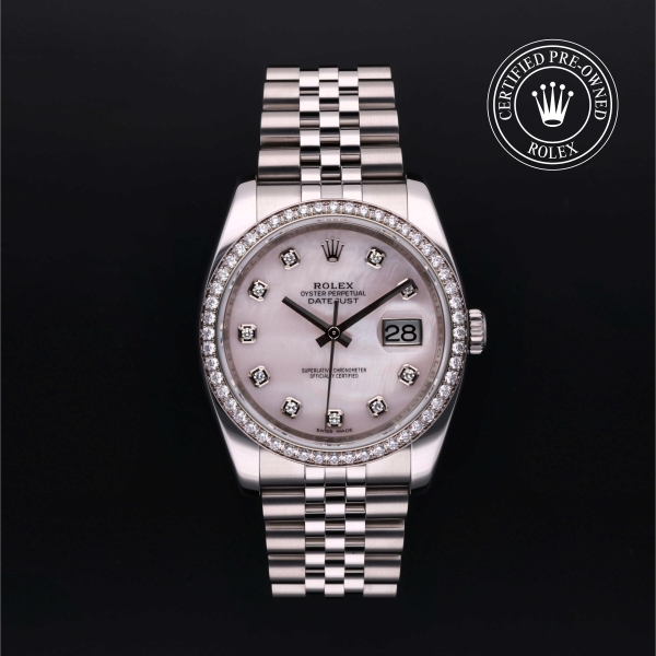 Datejust 36