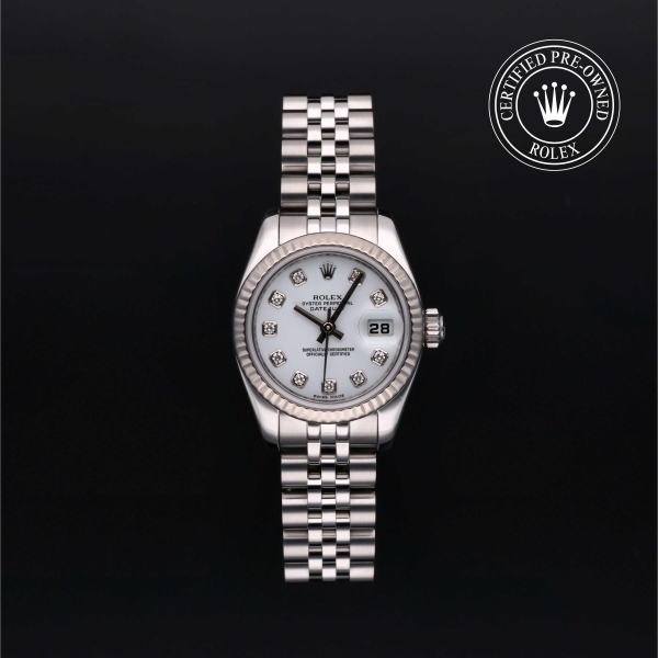 Lady-Datejust 26