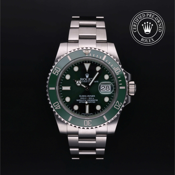 Submariner Date