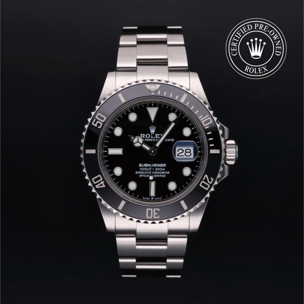 Submariner Date