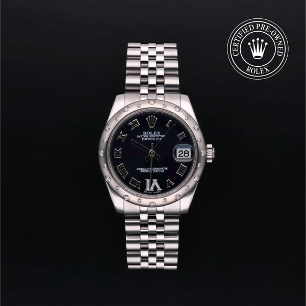 Datejust 31