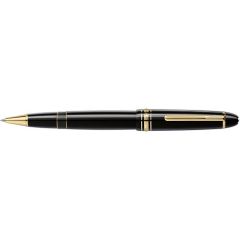 Montblanc Meisterst&uuml;ck Gold-Coated LeGrand 162 Rollerball Pen