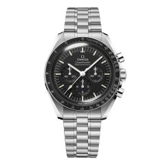OMEGA Speedmaster Moonwatch Professional Steel 42MM Chronograph Watch
