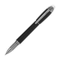Montblanc StarWalker UltraBlack Fineliner Pen