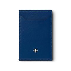 Montblanc Meisterst&uuml;ck Blue 3CC Pocket