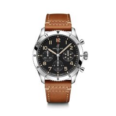 Breitling Classic AVI Chronograph P-51 Mustang 42MM Watch