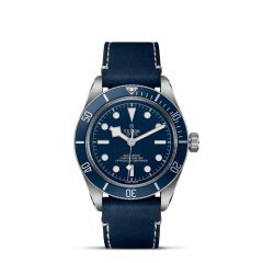 TUDOR Black Bay Fifty-Eight Navy Blue 39MM Automatic Watch