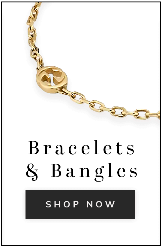 A Gucci bracelet with text bracelets and bangles shop now