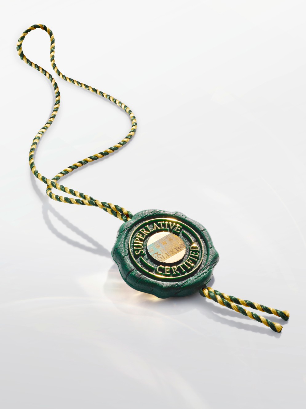 The new Superlative Chronometer certification