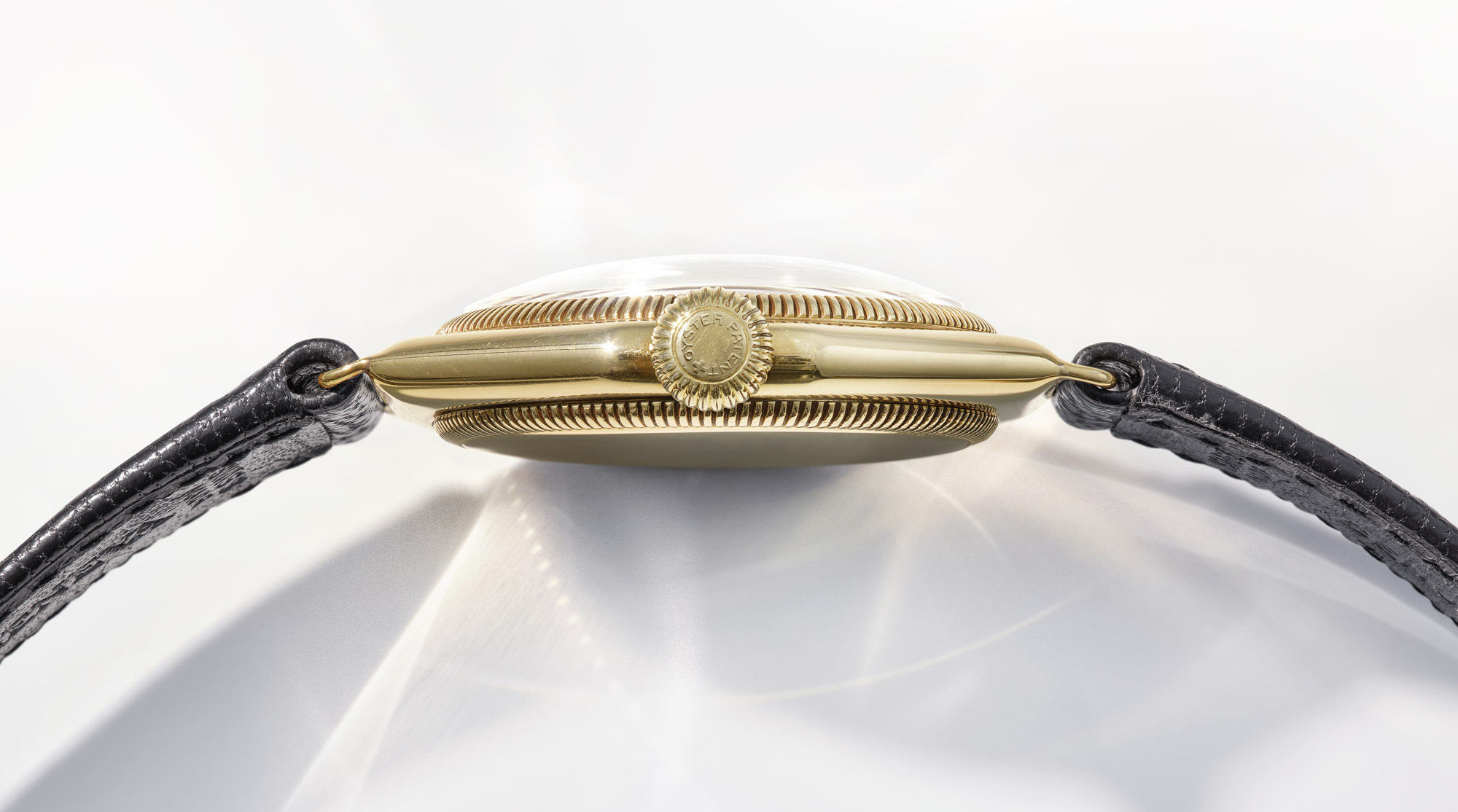 A collection driven by innovation